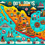 Do’s and Don’t in Mexico
