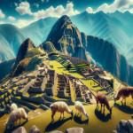 Pérou Top 10 merveilles anciennes