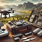 Travel Drone Photography Essentials