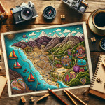 Idées d'itinéraires de voyage pour le Pérou