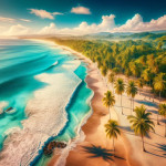 Most beautiful Beaches in Costa Rica