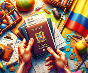 Colombia visa requirements, entry rules for Colombia, Colombian visa policies, how to get a visa for Colombia, Colombia entry regulations, Colombian visitor visa information, Colombia travel documentation, visa application process for Colombia, Colombia tourist visa guide, Colombia entry procedures