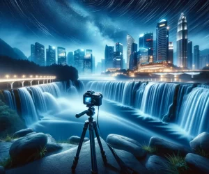 long exposure photography, capturing motion blur in long exposure, long exposure night shots, long exposure landscape techniques, long exposure equipment, long exposure camera settings, shooting long exposure waterfalls, light trails with long exposure, long exposure star trails, post-processing long exposure images