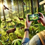 Capturer la faune avec un Smartphone : Guide ultime du débutant à l'expert
