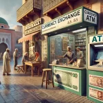 Currency in Morocco: Paying, ATM; Exchanging money, etc…