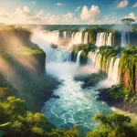 Iguazu Waterfalls: A Comprehensive Guide for Travelers