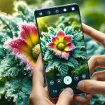 Macro Photography with a mobile phone: from beginner to expert