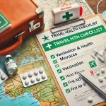 Vaccination & Health requirement to visit Morocco