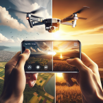 10 reasons why I switched from DJI Fly App to Litchi App