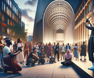 compositional techniques in street photography, street photography composition tips, street photography compositional rules, framing in street photography, leading lines in street photography, rule of thirds in street photography, balance in street photography, symmetry in street photography, juxtaposition in street photography, layering in street photography