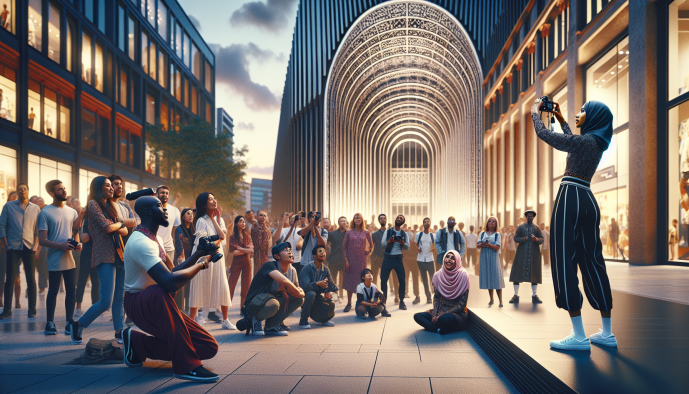 compositional techniques in street photography, street photography composition tips, street photography compositional rules, framing in street photography, leading lines in street photography, rule of thirds in street photography, balance in street photography, symmetry in street photography, juxtaposition in street photography, layering in street photography