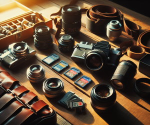 essential gear for street photography, best street photography gear, must-have street photography accessories, street photography camera gear, top street photography equipment, street photography essentials, gear for urban photography, street photography gadgets, recommended street photography tools, beginner street photography gear