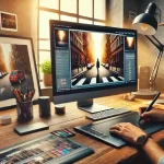 Post-Processing for Street Photography