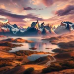 Patagonie argentine : Guide du visiteur