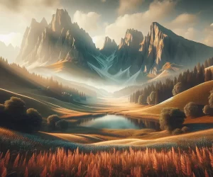 Photographie grand angle