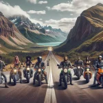 La Ruta 40 in Argentina a Complete guide for Motocycle Riders