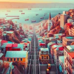 Valparaiso in Chili : A Traveler’s guide