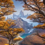 Patagonia Photography Tour