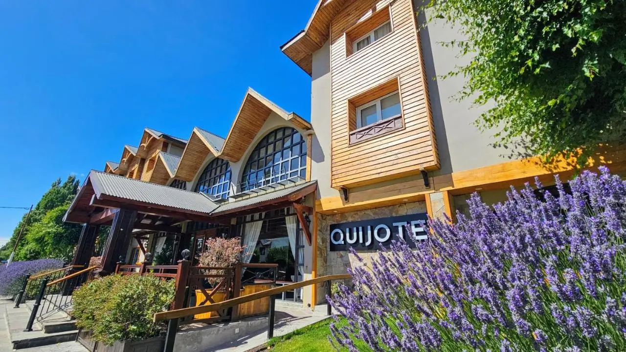 hotel quijote 4