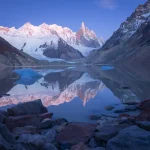 Patagonia Photography Workshop