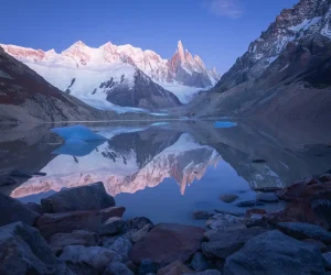 laguna torre chaltén argentina 2