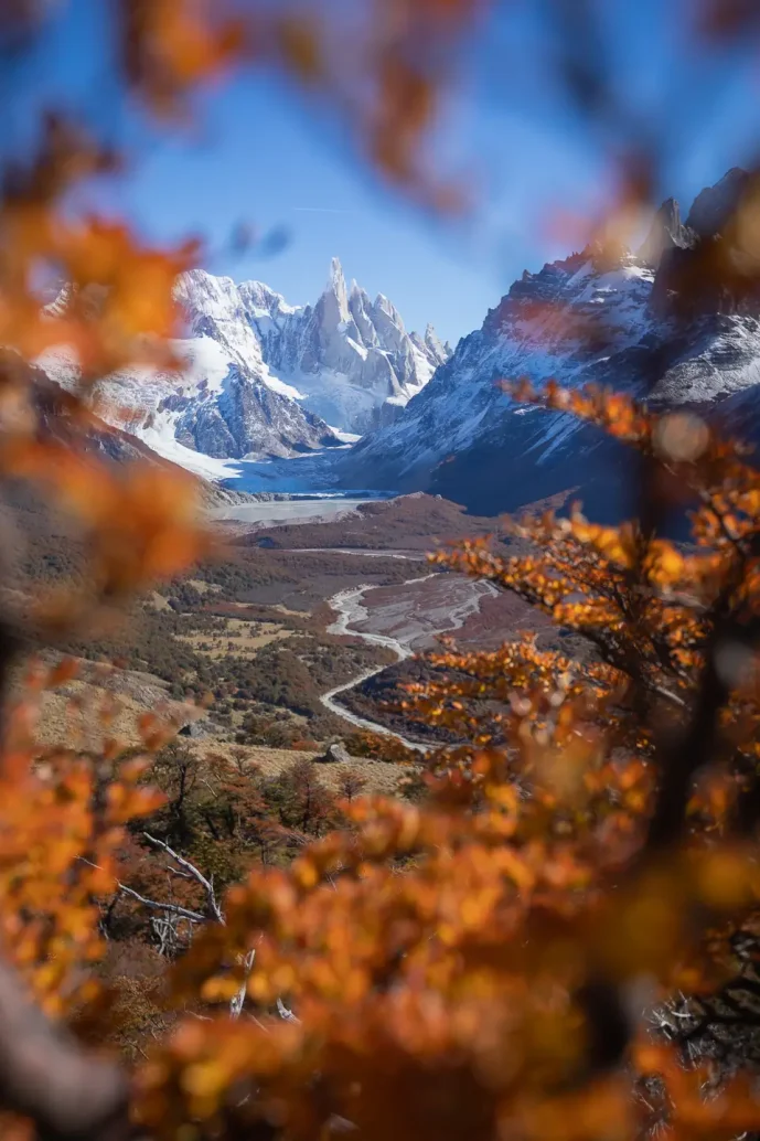 loma pliegue tumbado chaltén argentina 5