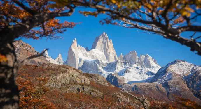 mirador fitz roy chaltén argentina