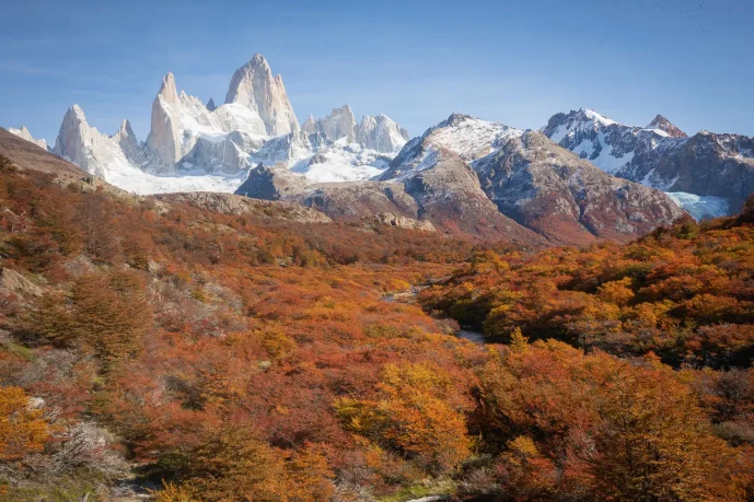 mirador fitz roy chaltén argentina 2