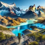 The W Trek in Torres Del Paine : The ultimate Travel Guide