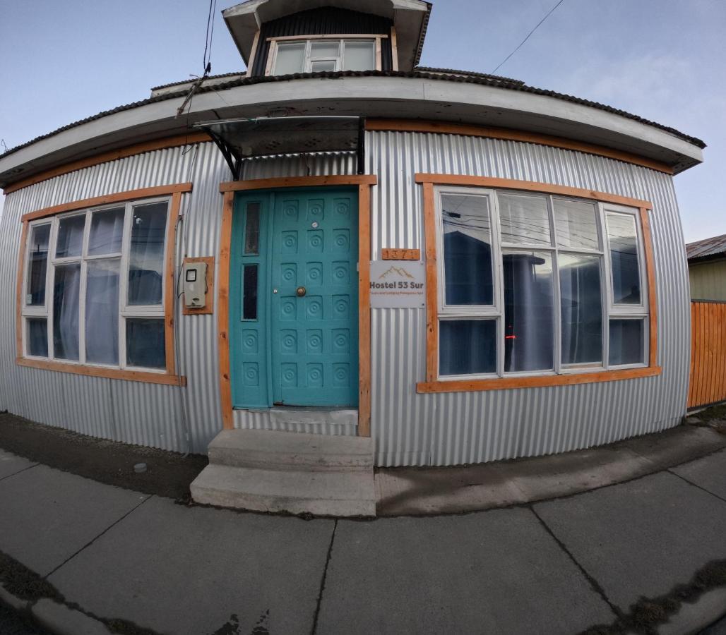 Hotel 53 Sur Puerto Natales 3