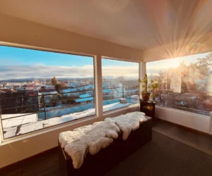 Xalpen B&b Puerto Natales 3