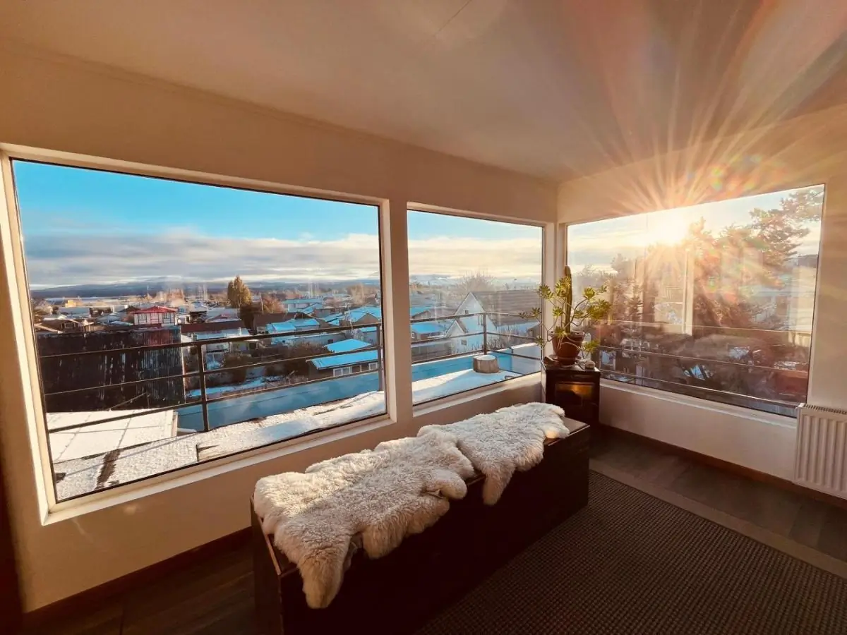 Xalpen B&b Puerto Natales 3