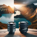 24-70mm f/2.8 vs 24-105mm f/4 : Which one is the best ?