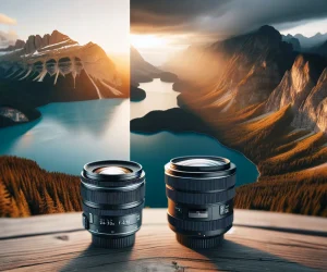 24-70mm f/2.8 vs 24-105mm f/4 : Which one is the best ?