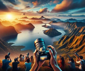 Beyond Technical Skills: The Artistic Side of Photography tours and workshops