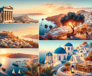 Greece Travel Guide