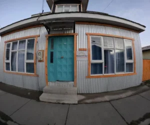 hotel 53 sur puerto natales 3