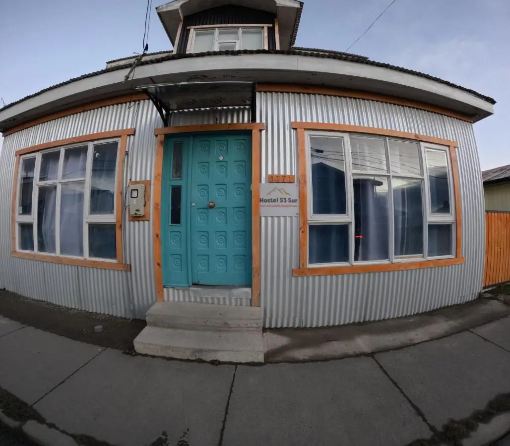hotel 53 sur puerto natales 3