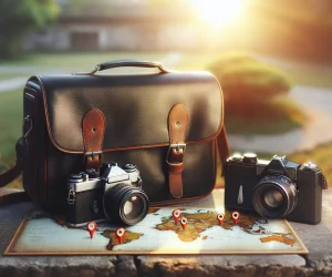 L'évolution des tournées de photographie : Tendances et innovations dans le secteur