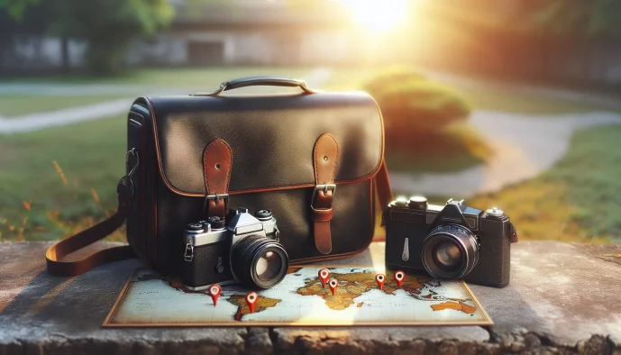 The Evolution of Photography tours: Trends and Innovations in the Industry