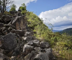 La Chaquira