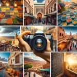 Morrocco for photographers: A photography destination guide