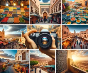 Morrocco for photographers: A photography destination guide