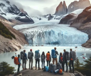 Visiting Glaciar Grey in Torres Del Paine National Park : A Practical Traveler guide