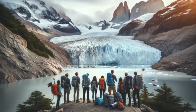 Visiter le Glaciar Grey dans le parc national Torres Del Paine : Guide du voyageur pratique