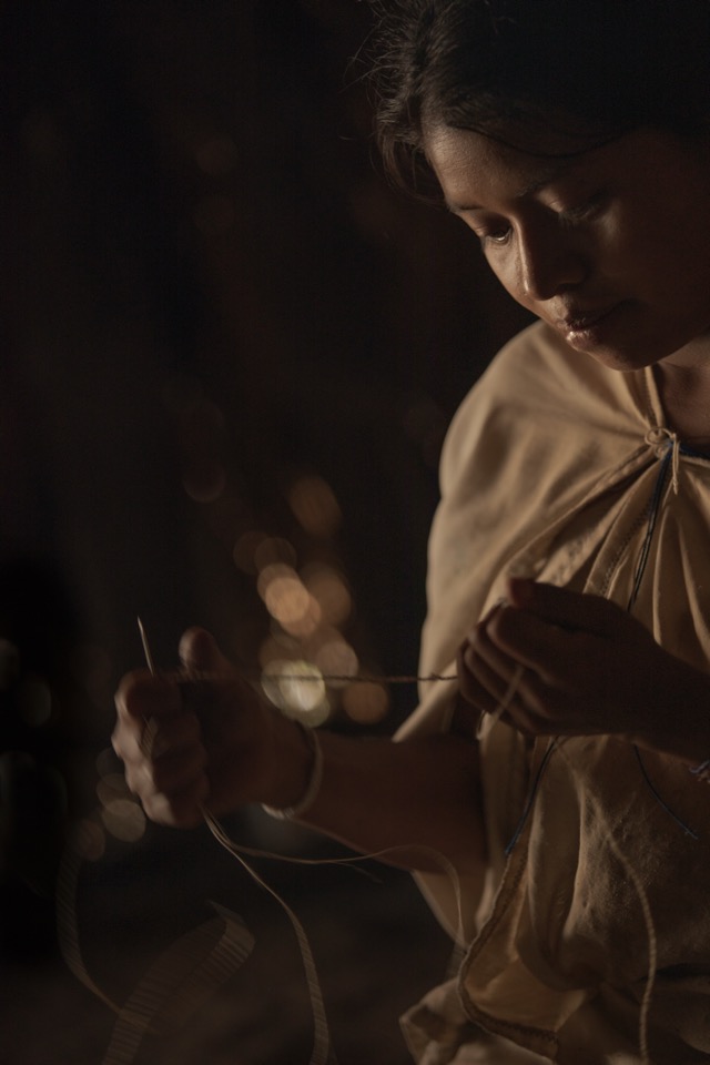 kogui sierra nevada de santa marta colombia