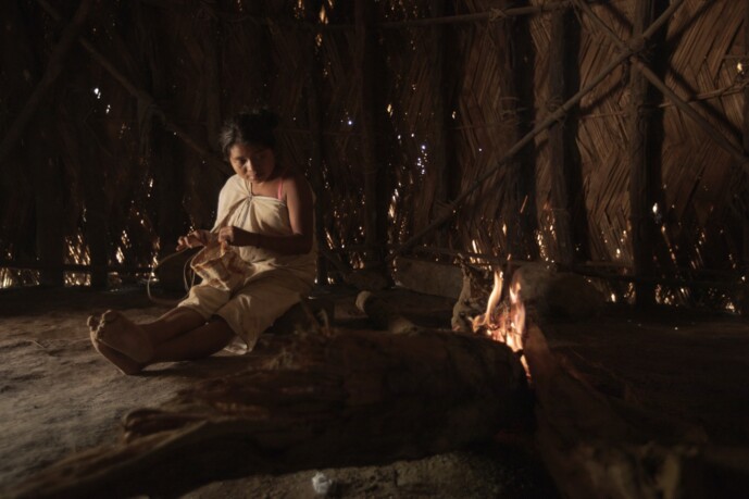 kogui sierra nevada de santa marta colombia