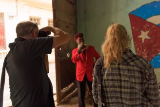 photos de cigares dans notre tour photographique à Cuba