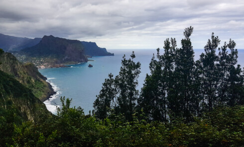Machico - Porto Da Cruz