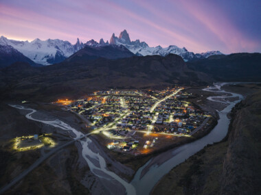 El Chaltén